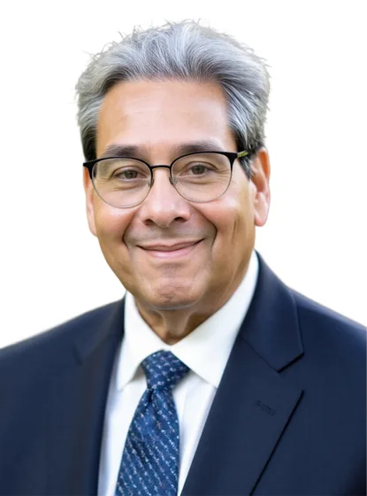 Mr. Jose Pereira